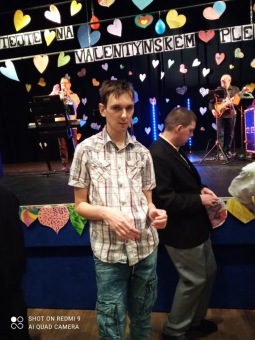 2023 Jubilejní 20. Valentýnský ples Svitavy (23.2.)