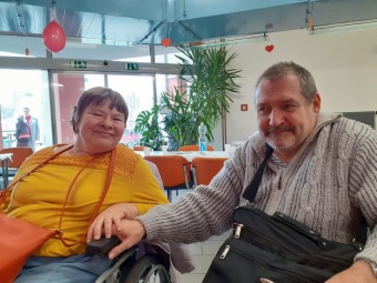 2023 Jubilejní 20. Valentýnský ples Svitavy (23.2.)