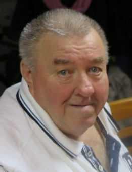 Ve věku 72 let zemřel pan Josef Puchýř - poslední rozloučení v naší kapli sv. Bartoloměje na Žampachu.