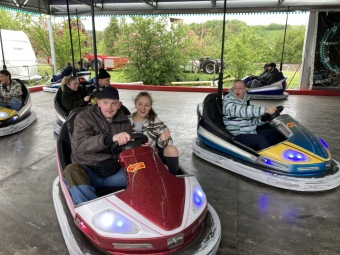 2023 Návštěva Kopečkové poutě Letohrad (18.5.)