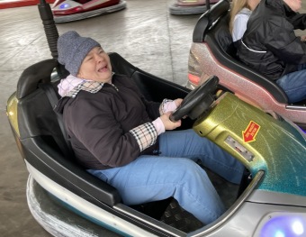 2023 Návštěva Kopečkové poutě Letohrad (18.5.)