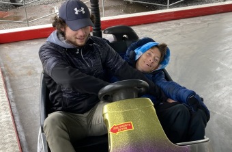 2023 Návštěva Kopečkové poutě Letohrad (18.5.)