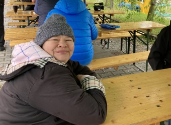 2023 Návštěva Kopečkové poutě Letohrad (18.5.)