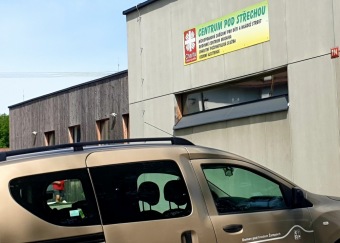 2023 Setkání uživatelů našich komunitních sociálních služeb Letohrad (22.5.)