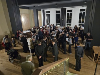 2023 Věneček na závěr tanečních večerů - Písečná (23.11.)