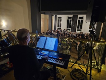 2023 Věneček na závěr tanečních večerů - Písečná (23.11.)