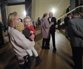 2023 Věneček na závěr tanečních večerů - Písečná (23.11.)