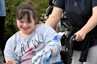 2023 Léto a výlety - Zahradní slavnost Opočno, Hradec Králové,...