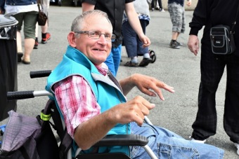 2023 Léto a výlety - Zahradní slavnost Opočno, Hradec Králové,...