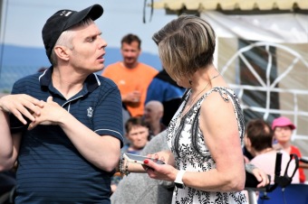 2023 Léto a výlety - Zahradní slavnost Opočno, Hradec Králové,...