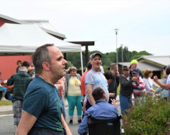 2023 Léto a výlety - Zahradní slavnost Opočno, Hradec Králové,...