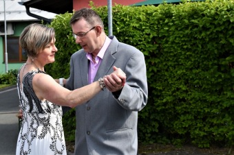 2023 Léto a výlety - Zahradní slavnost Opočno, Hradec Králové,...