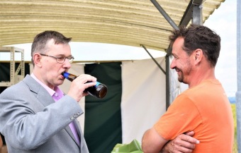 2023 Léto a výlety - Zahradní slavnost Opočno, Hradec Králové,...