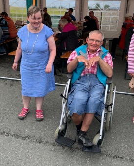 2023 Léto a výlety - Zahradní slavnost Opočno, Hradec Králové,...