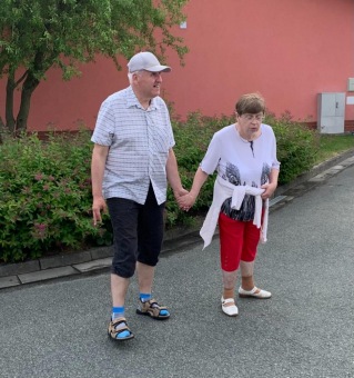 2023 Léto a výlety - Zahradní slavnost Opočno, Hradec Králové,...