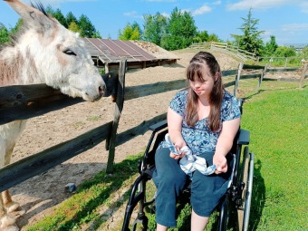 2023 Léto a výlety - Zahradní slavnost Opočno, Hradec Králové,...