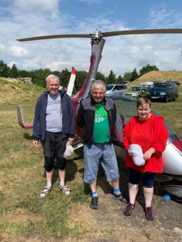 2023 Léto a výlety - Zahradní slavnost Opočno, Hradec Králové,...