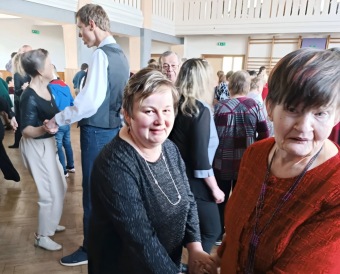 2024 XXIII. Společenský ples České Meziříčí (27.3.)