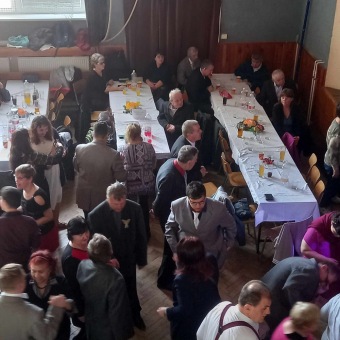 2024 XXIII. Společenský ples České Meziříčí (27.3.)