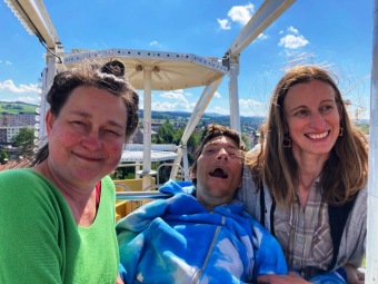 2024 Návštěva Kopečkové poutě Letohrad (16.5.)