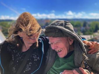 2024 Návštěva Kopečkové poutě Letohrad (16.5.)