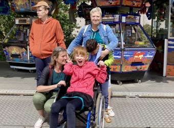 2024 Návštěva Kopečkové poutě Letohrad (16.5.)