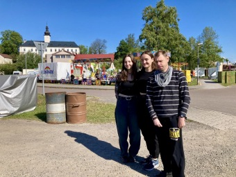 2024 Návštěva Kopečkové poutě Letohrad (16.5.)