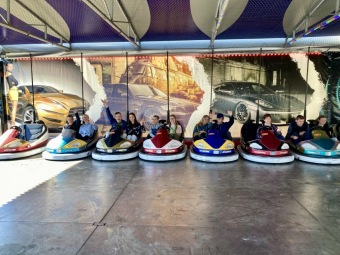 2024 Návštěva Kopečkové poutě Letohrad (16.5.)