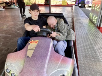 2024 Návštěva Kopečkové poutě Letohrad (16.5.)