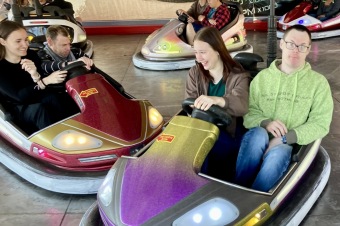 2024 Návštěva Kopečkové poutě Letohrad (16.5.)