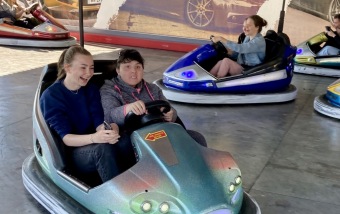 2024 Návštěva Kopečkové poutě Letohrad (16.5.)