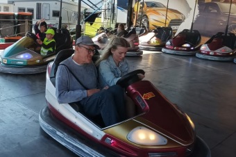 2024 Návštěva Kopečkové poutě Letohrad (16.5.)