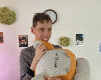 2024 Štědrý den v Domovu pod hradem Žampach (24.12.)