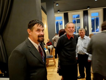 2024 Věneček na závěr tanečních večerů - Písečná (24.10.)