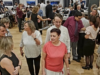 2024 Věneček na závěr tanečních večerů - Písečná (24.10.)