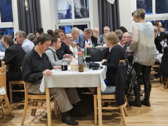 2024 Věneček na závěr tanečních večerů - Písečná (24.10.)