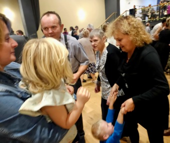 2024 Věneček na závěr tanečních večerů - Písečná (24.10.)