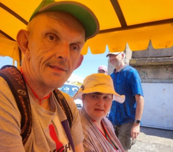 2025 Open Skies for Handicapped - letiště Hradec Králové (21.6.)