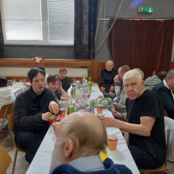 2025 Společenský ples České Meziříčí (11.3.)