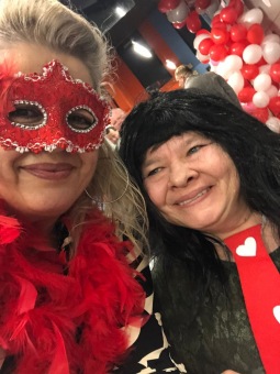 2025 Valentýnský ples Svitavy (12.2.)