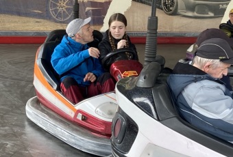 2025 Návštěva Kopečkové poutě Letohrad (15.5.)