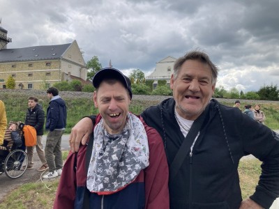 2026 Návštěva Kopečkové poutě Letohrad (14.5.)