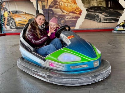 2026 Návštěva Kopečkové poutě Letohrad (14.5.)