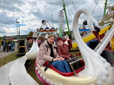 2026 Návštěva Kopečkové poutě Letohrad (14.5.)