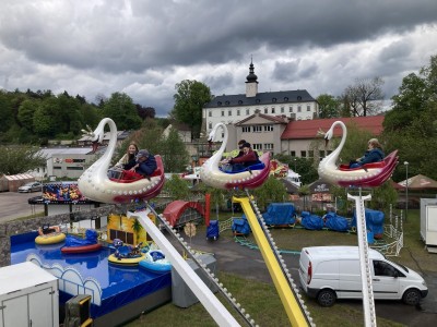 2026 Návštěva Kopečkové poutě Letohrad (14.5.)
