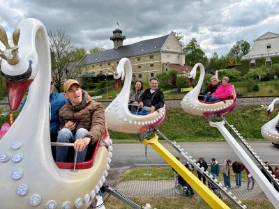 2026 Návštěva Kopečkové poutě Letohrad (14.5.)