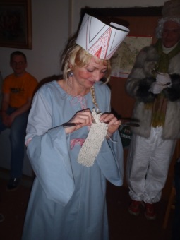 22. -  28. 3. 2015 - Jarní pobyt - Jedlová