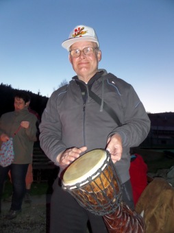 Společný jarní pobyt v Jedlové v Orlických horách 17. – 23. 4. 2016  za účastí domova Rychnov n. Kněžnou a Rokytnice v Orl. horách