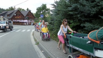 12.–15.9.2016 Pobyt Pastviny