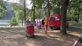 12.–15.9.2016 Pobyt Pastviny